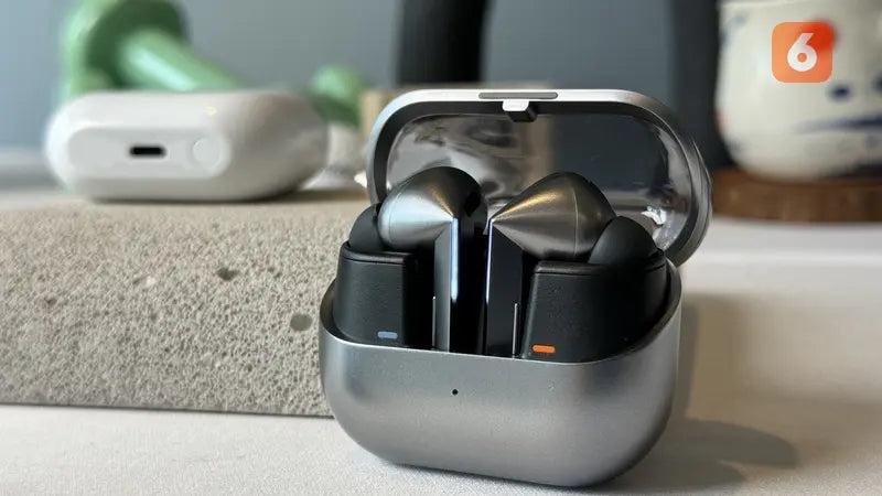 Samsung galaxy buds 3 pro