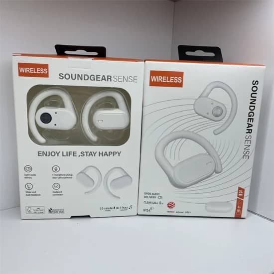 JBL Soundgear Sense