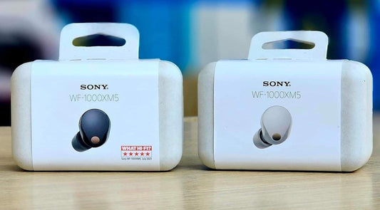 Sony WF-1000XM5