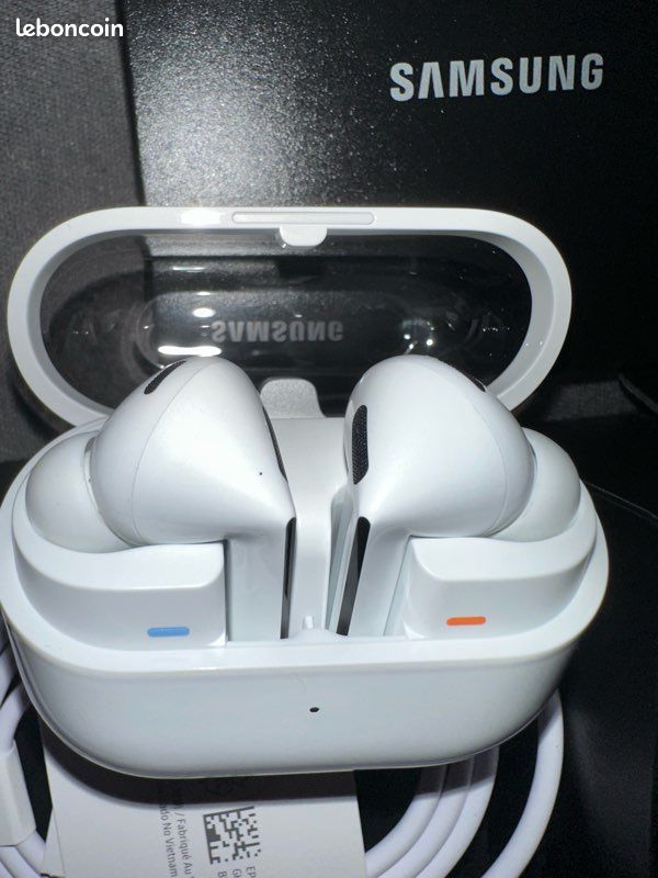 Samsung galaxy buds 3