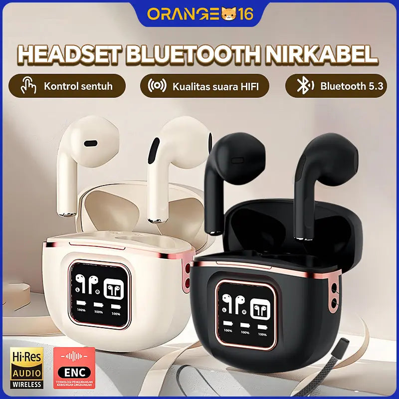 Écouteur air pro 10