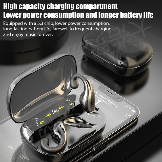 Écouteur sans fil Y99