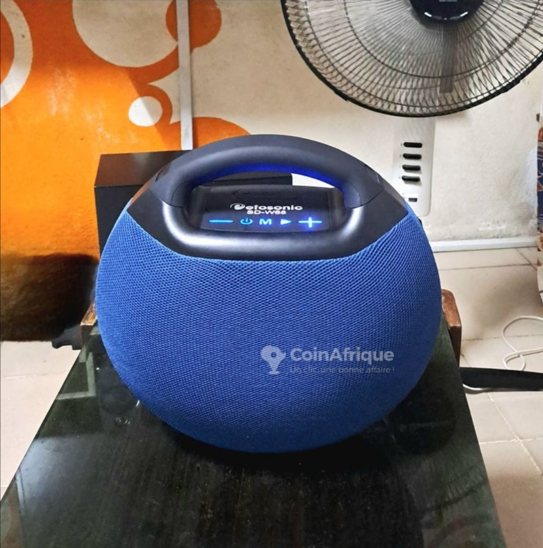 SD_W68_ haut_parleur_Bluetooth