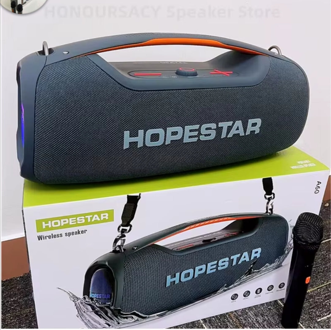 Hopestar A60