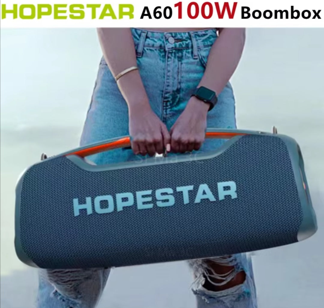 Hopestar A60