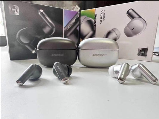 Bose k50 ultra eurbuds
