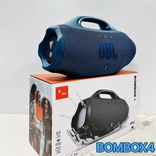 Boombox 4