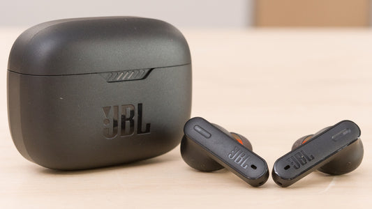 JBL Tune 230nc