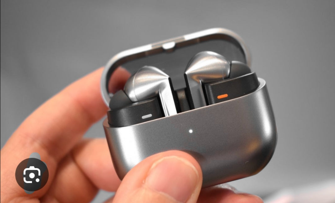 Samsung galaxy buds 3 pro